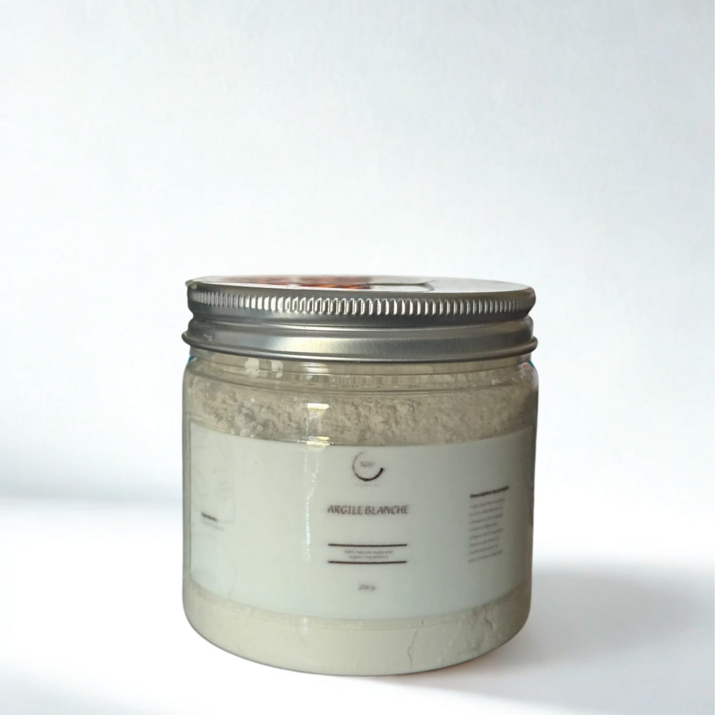 Argile Blanche en poudre