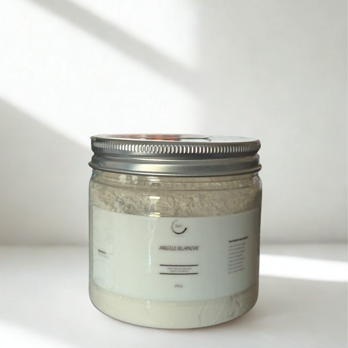 Argile Blanche en poudre